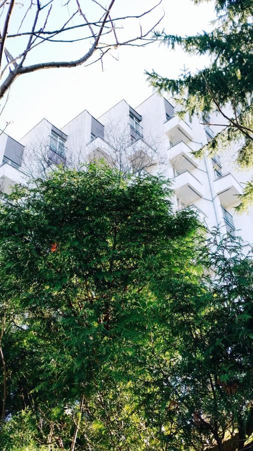 Hotel Wilga Ustroń Esterno foto