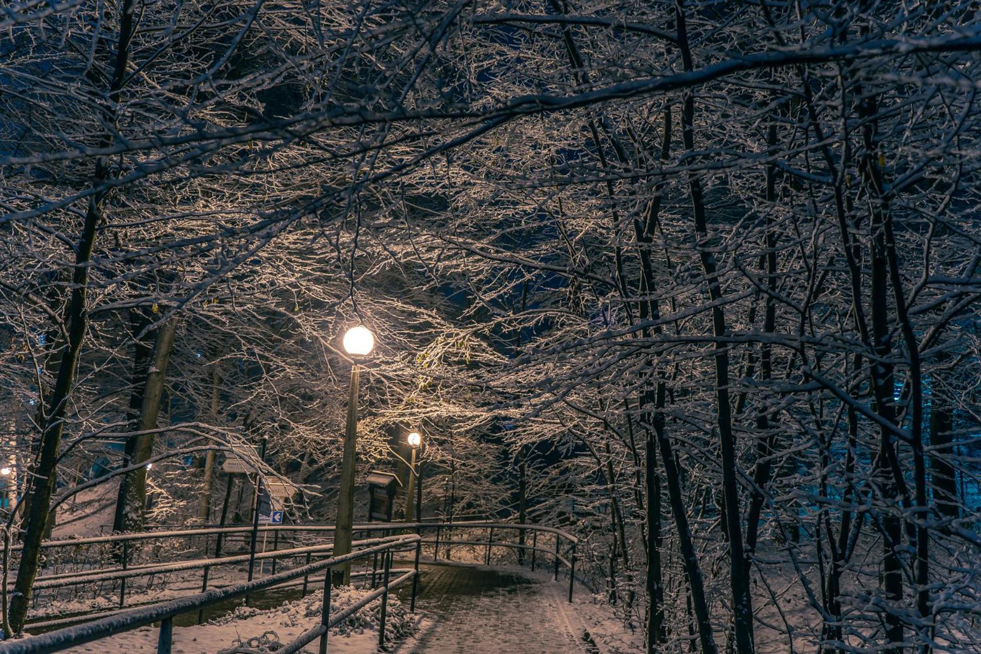 Hotel Wilga Ustroń Esterno foto