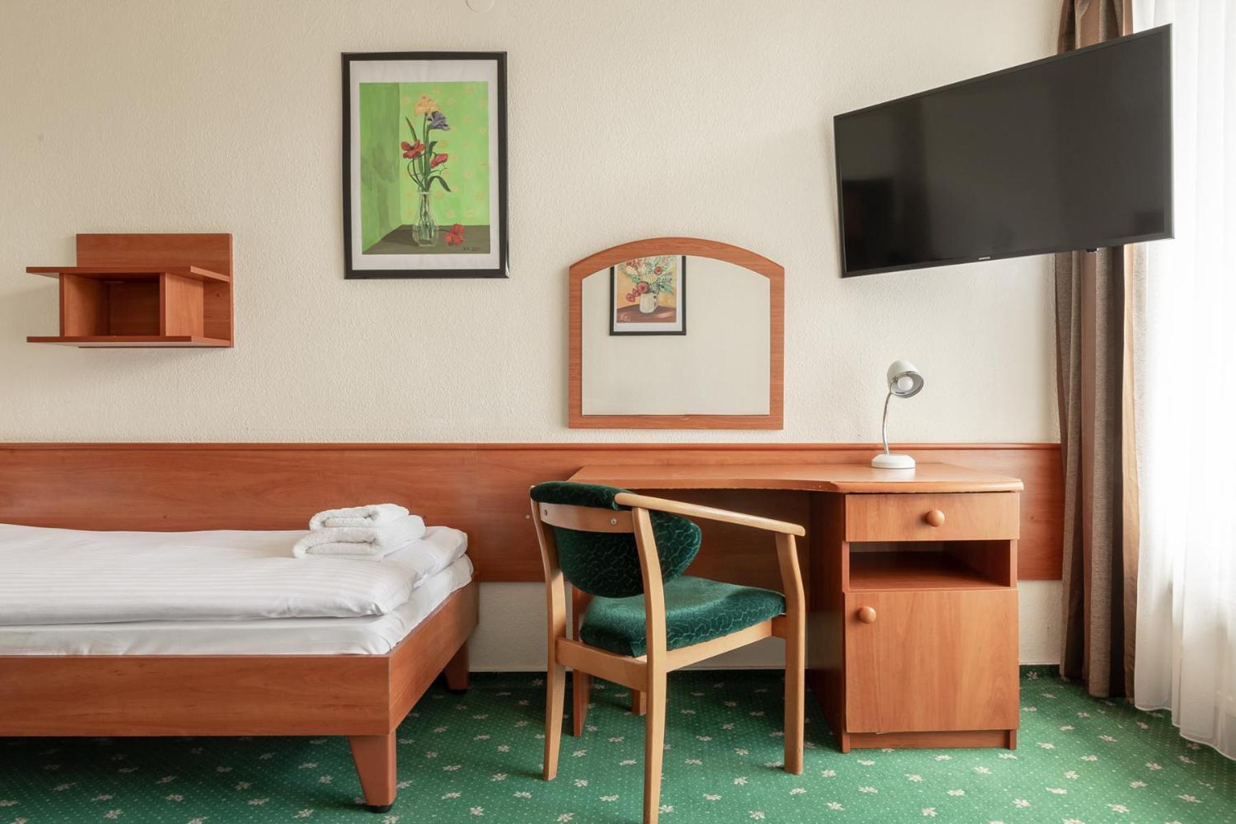 Hotel Wilga Ustroń Esterno foto